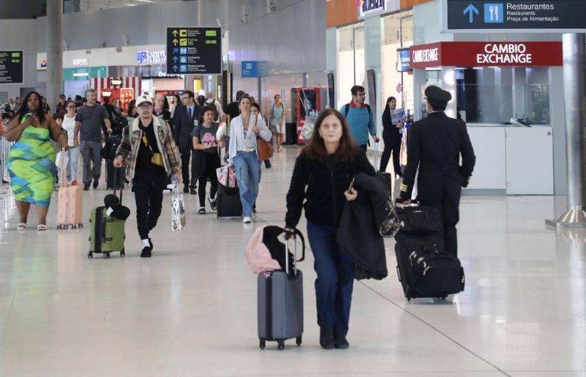 Cámara de Turismo rechaza cobro de tasas a turistas en tránsito en el Aeropuerto de Tocumen