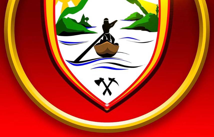 Rodolfo Precilla prioriza el apoyo social en Caimitillo