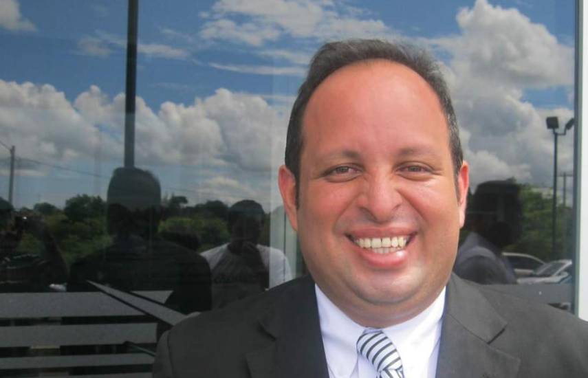 Fabián Cubilla: ícono del periodismo