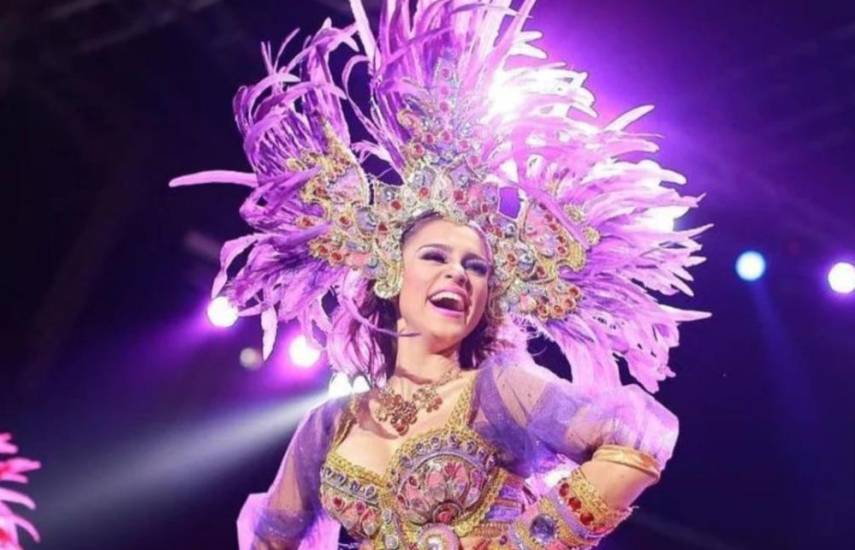 Buscan reina del Carnaval de Panamá