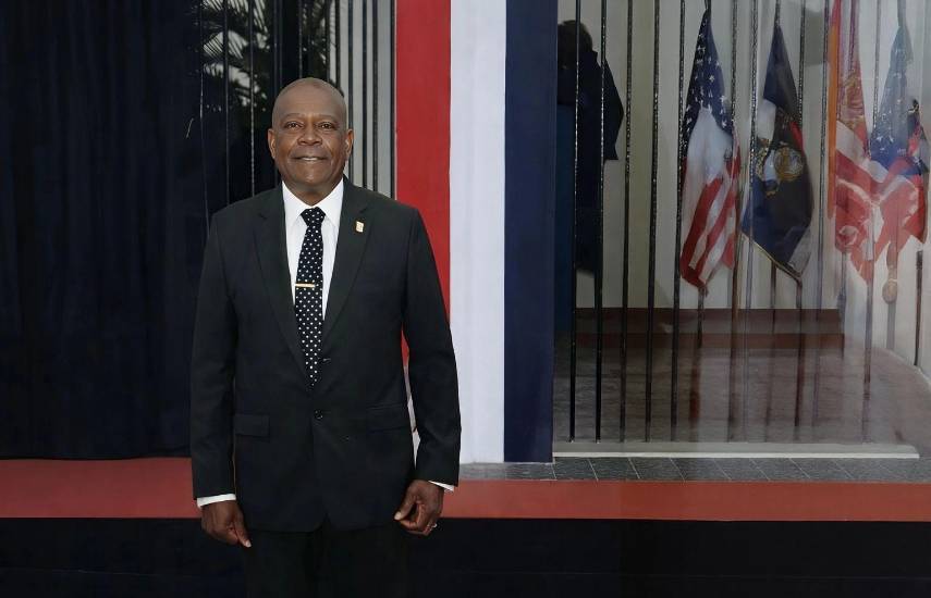 Mosquera prioriza los proyectos sociales en Curundú