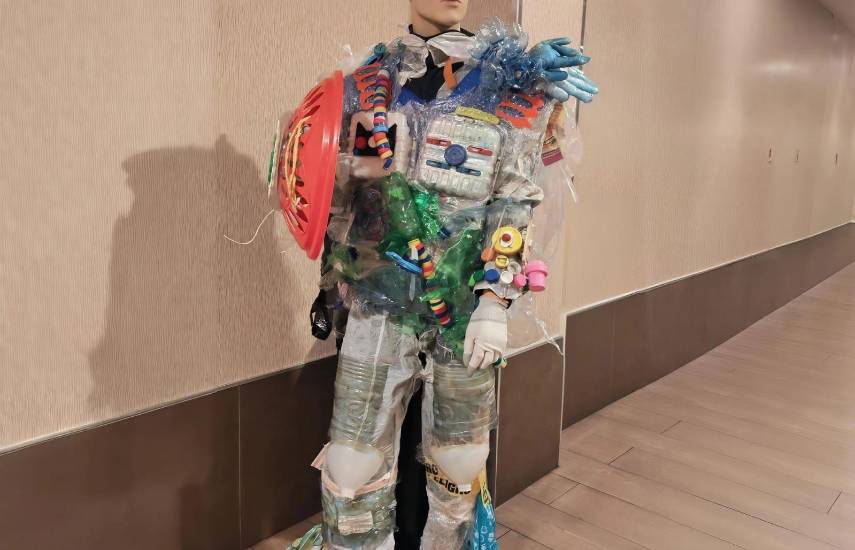 Campaña promueve hábitos sostenibles