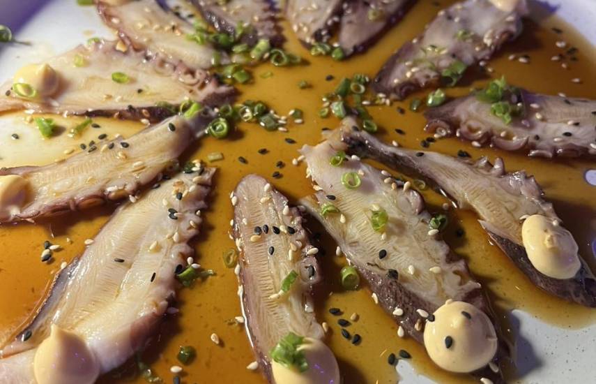 Sabores de Asia