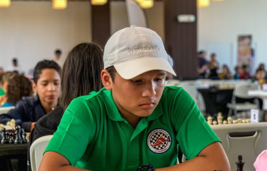 “Aprende, Juega y Diviértete”