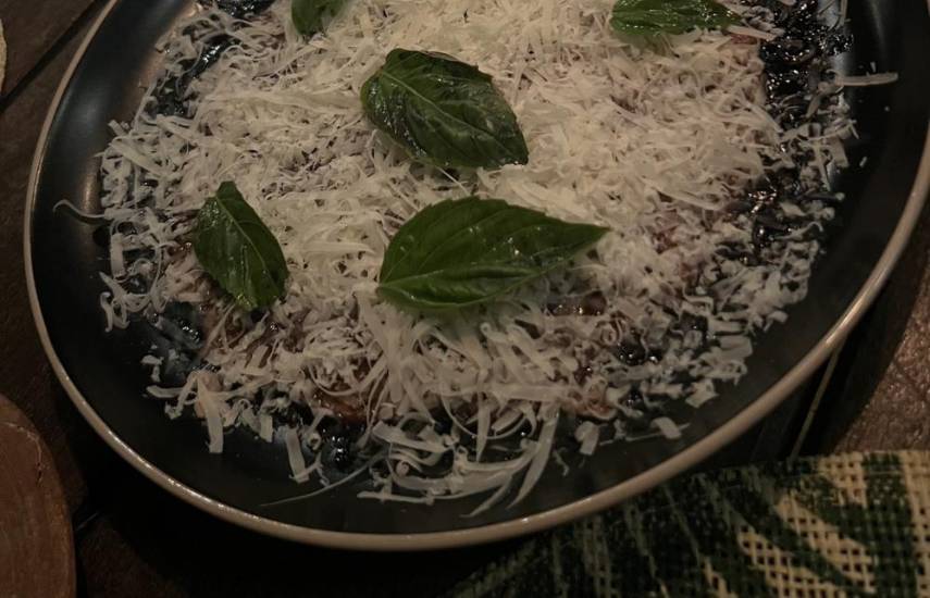 ¿Dónde comer en Los Santos?