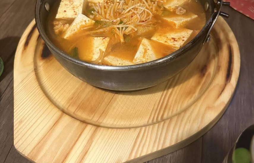 Sabores de Asia