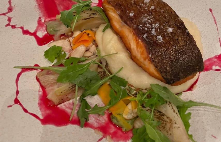 ¿Dónde comer en Casco Antiguo?