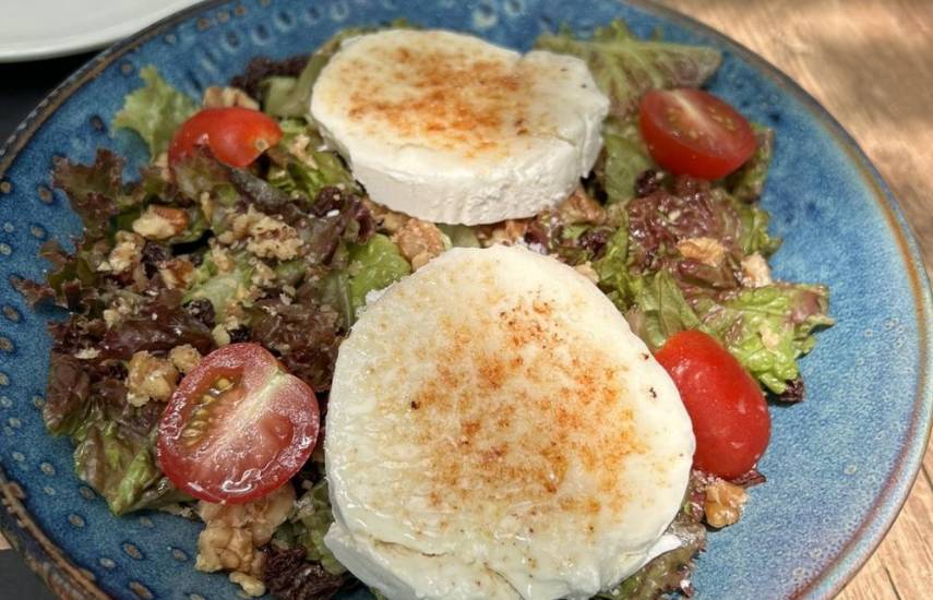 ¿Dónde comer en El Cangrejo?