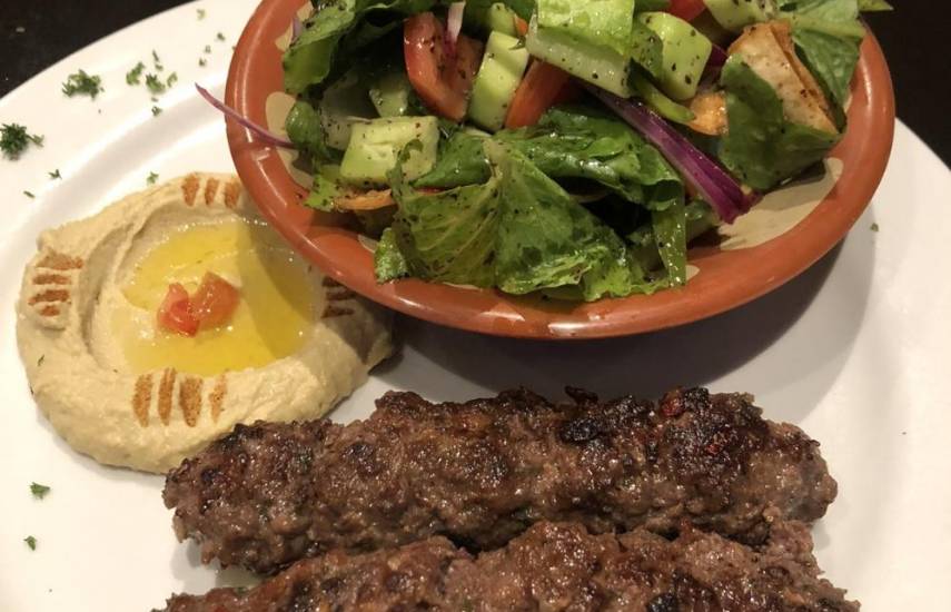 ¿Dónde comer en San Francisco?