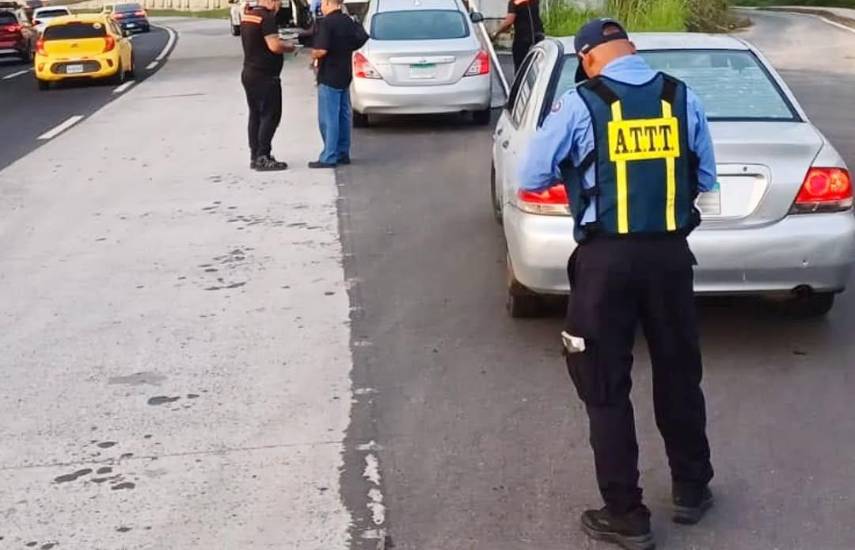 Piratas particulares lideran el transporte