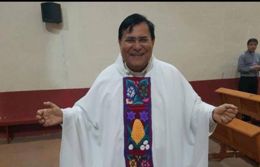 Deseos para el Año Nuevo