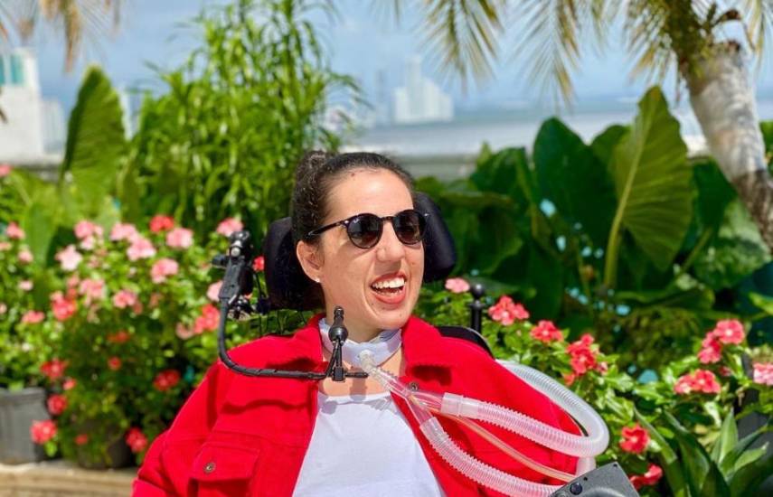 ¡Mujeres imparables!