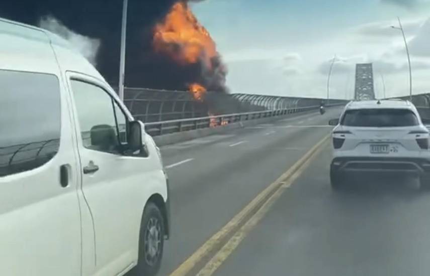 Tejemeneje del 7 de abril de 2026