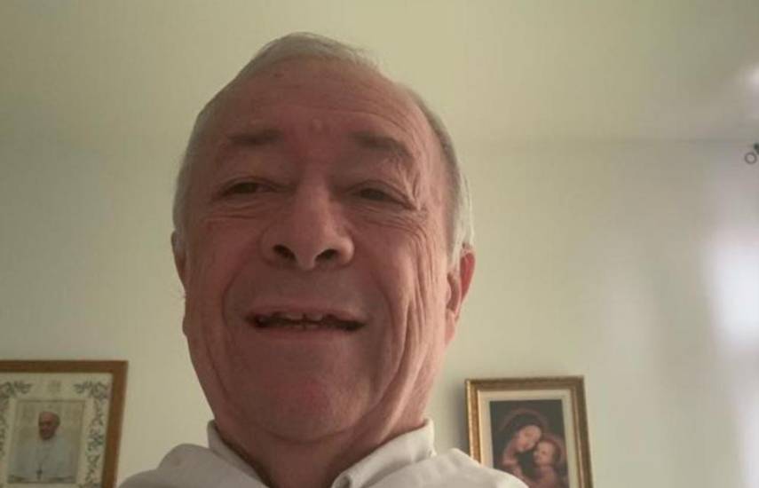 Deseos para el Año Nuevo