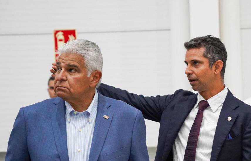 Estos juegos van a potenciar a Panamá