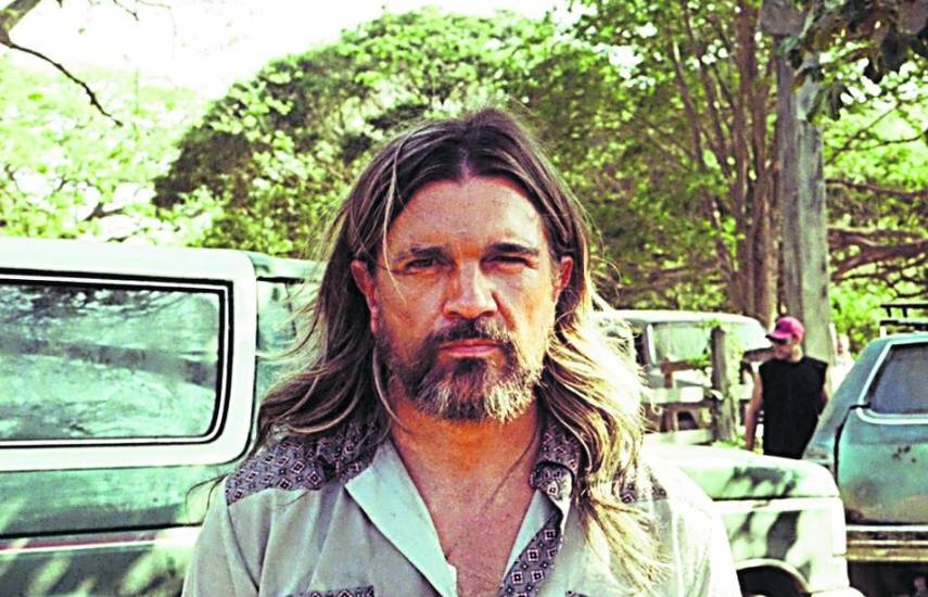 Juanes debuta en cine