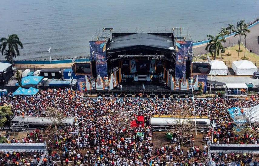 Economistas: De $200 a $300 millones generará el Carnaval