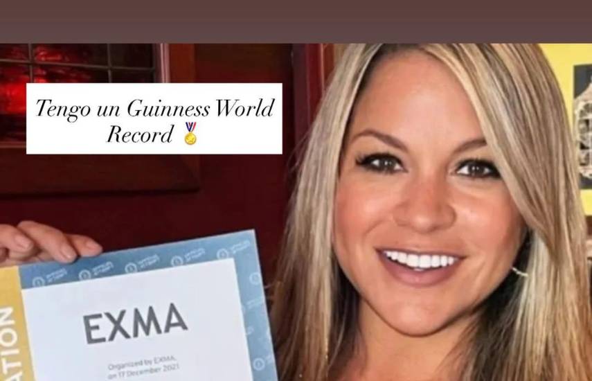 La Esquinita del 15 de abril de 2026