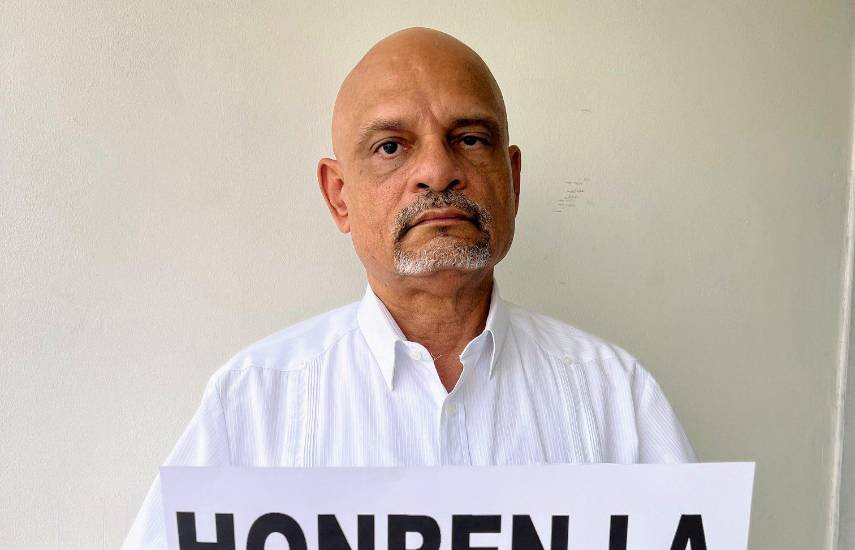 Polémica por las votaciones en los circuitos plurinominales