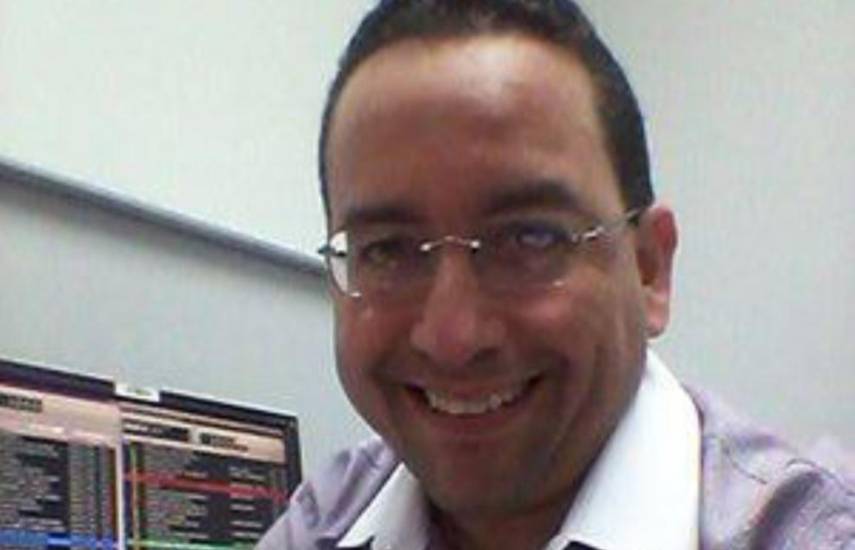 Fallece locutor José “Chito” Tribaldos