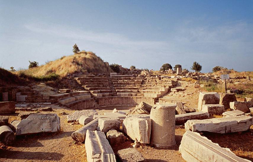 La guerra de Troya: entre mito y la realidad, pruebas que la sustentan