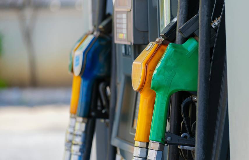El gigante petrolero saudita Aramco anuncia un aumento del 25,5% de su beneficio neto en el primer trimestre