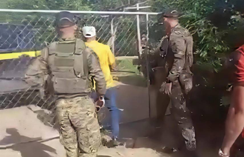 Agreden a agente del Senafront en operativo contra la venta clandestina de licor