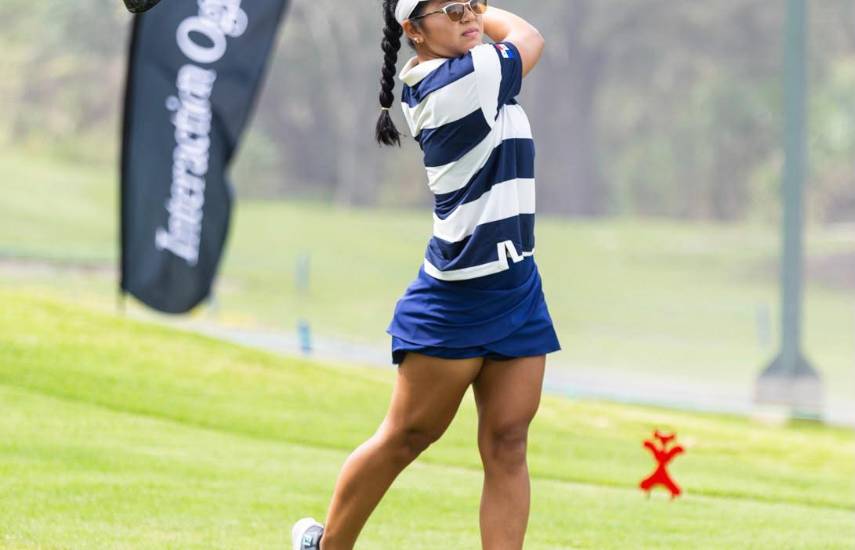 Diez golfistas panameños competirán en el Junior World Golf Championships de San Diego
