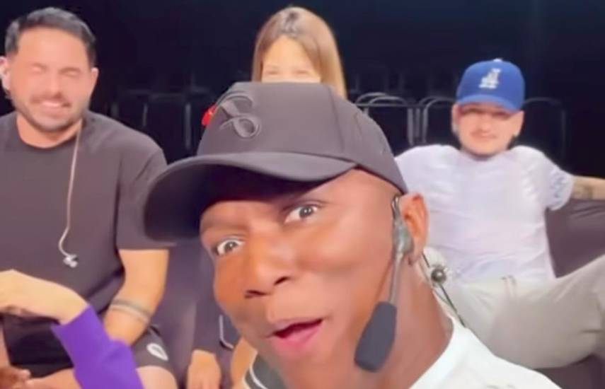 La Esquinita del 12 de marzo de 2026