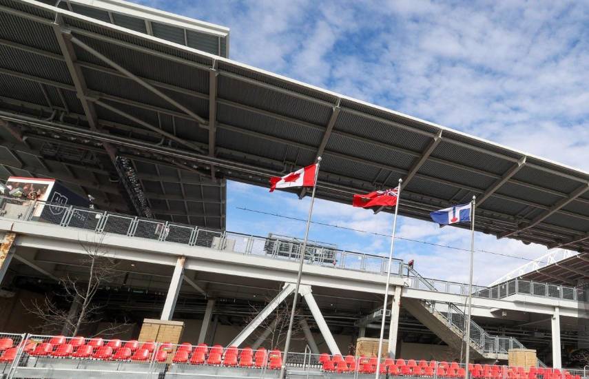 Los escenarios de Panamá en el Mundial FIFA 2026