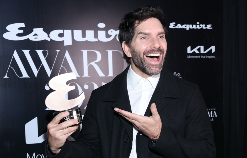 Arap Bethke conducirá la Gala de los Premios PRODU 2025