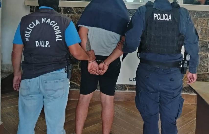 El peligro de normalizar la aprehensión: la razonabilidad olvidada en el artículo 235 del Código Procesal Penal