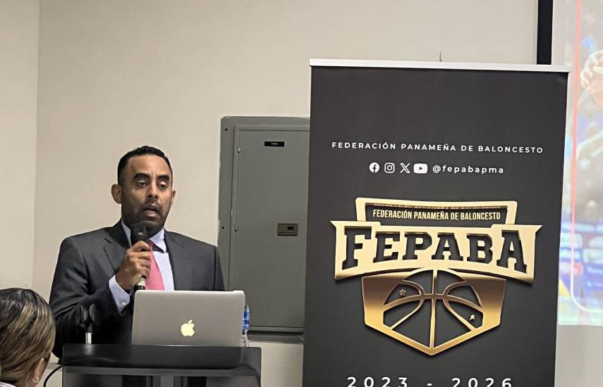El baloncesto panameño busca retomar su brillo