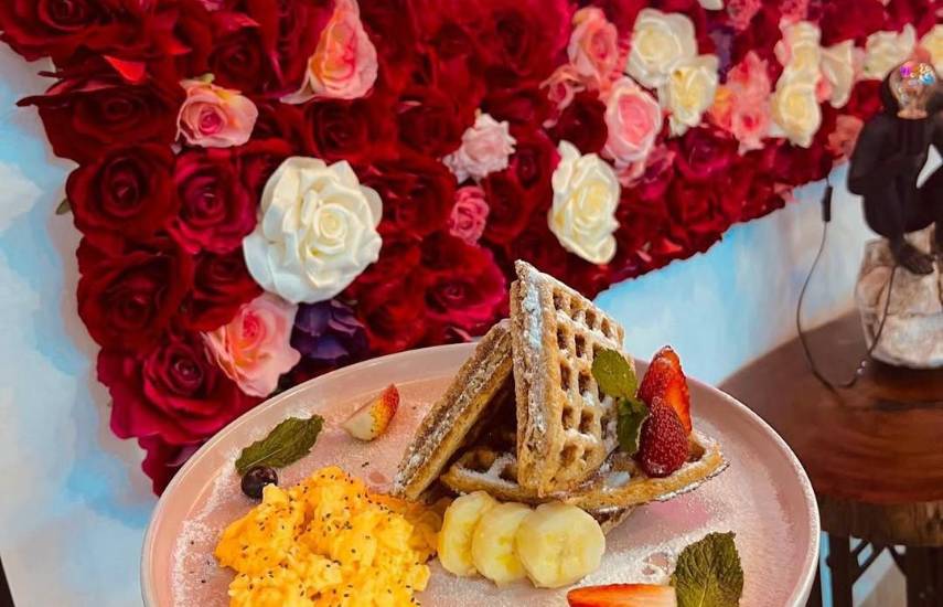 El boom de los cafés “fancy”