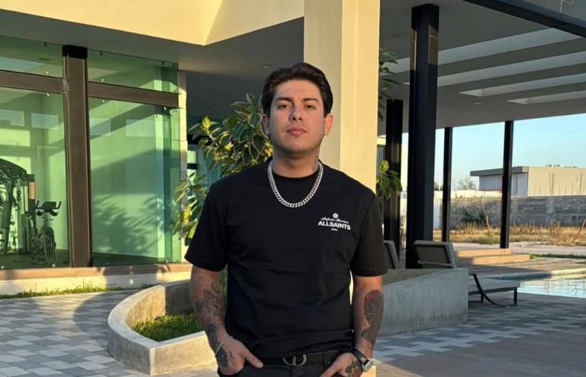 Víctor Rivera y Su Nuevo Estilo redefine su sonido con el estreno de “Kamikases”