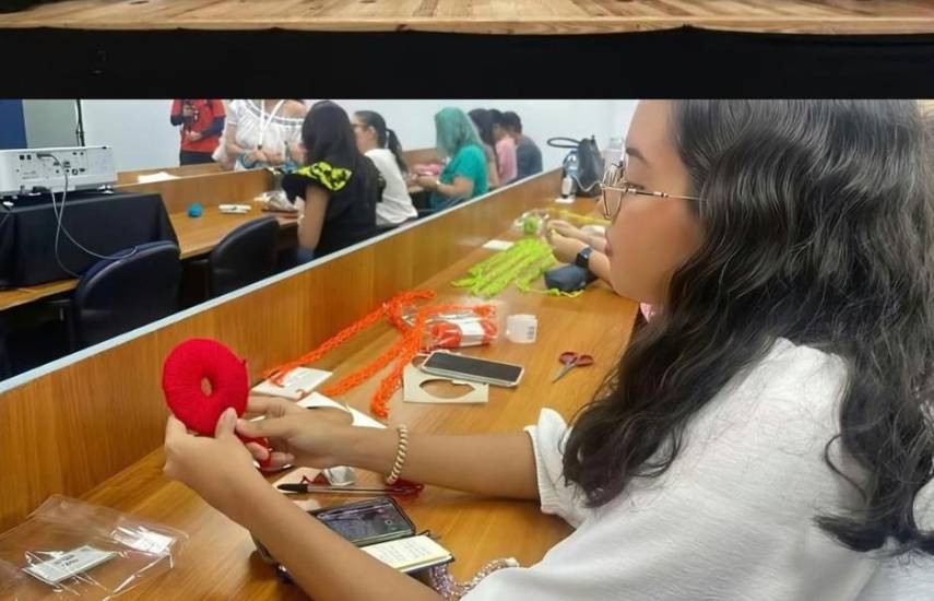 Expo Pollera reúne folclor y tradición