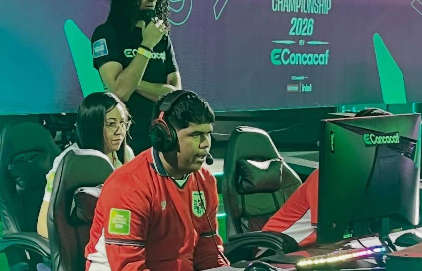 Gaming panameño saca lecciones de evento competitivo regional