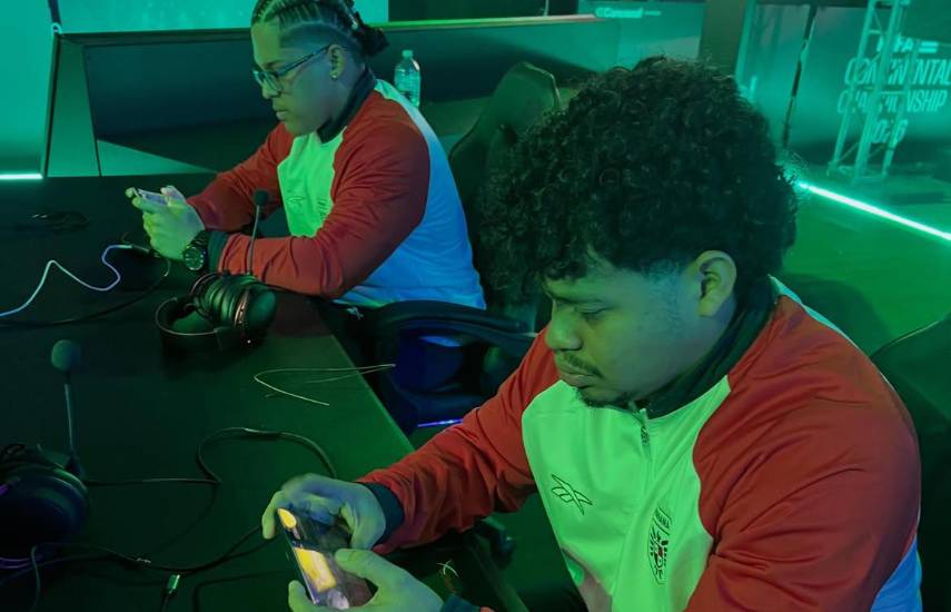 Gaming panameño saca lecciones de evento competitivo regional