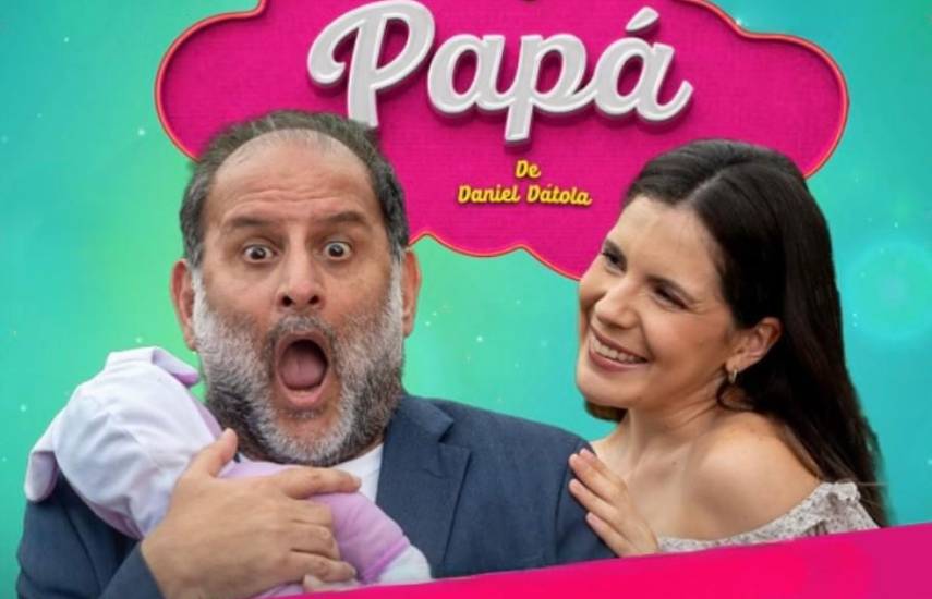 Relatos sobre tablas