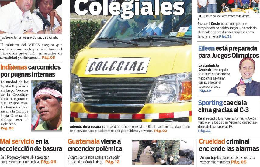 Metro Libre: 14 años de evolución en el periodismo