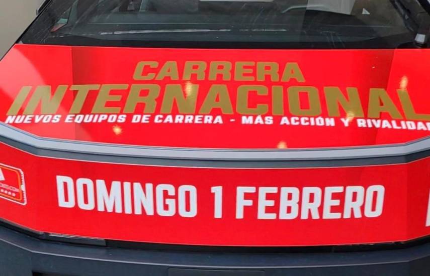 Volverán a rugir los motores en el arranque de la temporada de circuitos en el Autódromo Panamá