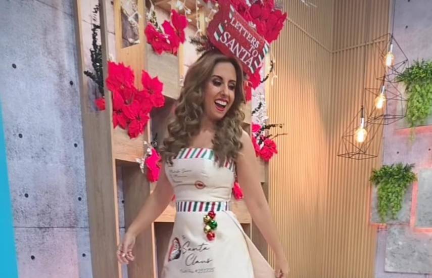 La Esquinita del 3 de diciembre de 2025