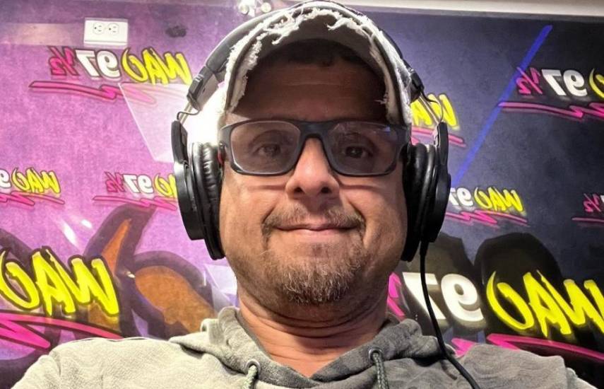 El empresario Bobby Tzanetatos es recordado como hombre emprendedor y visionario