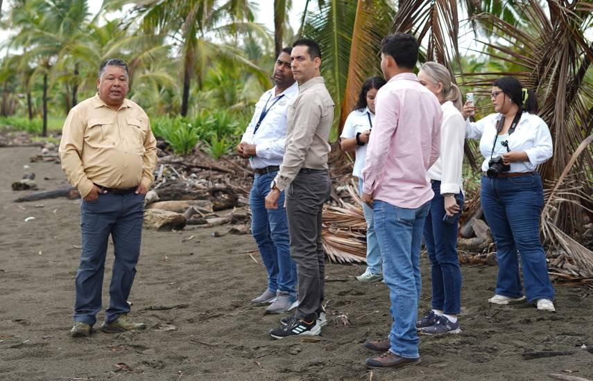 Mariato necesita un vertedero municipal