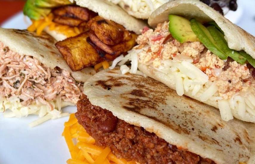 Sazón en Bocas del Toro