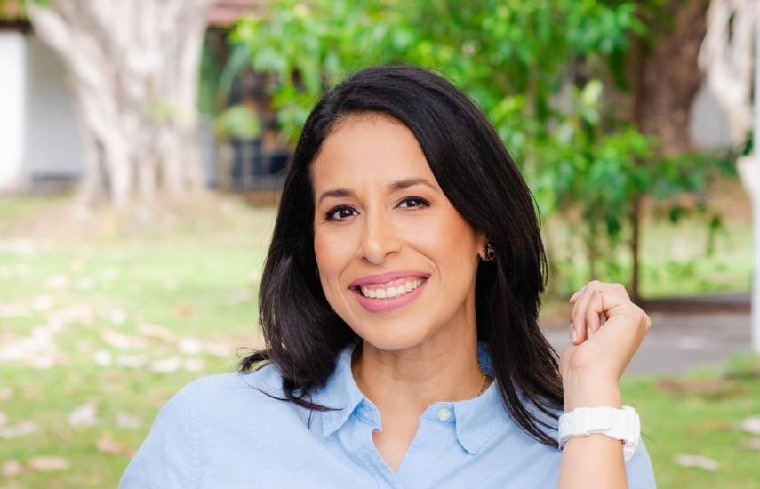 Agua y frutas frescas, la base de una lonchera escolar saludable