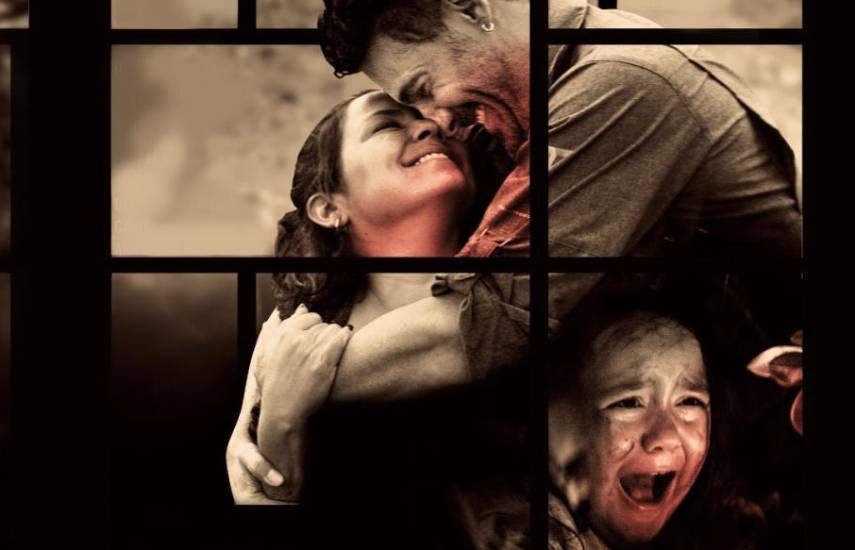 “Despierta mamá” estrena en cines