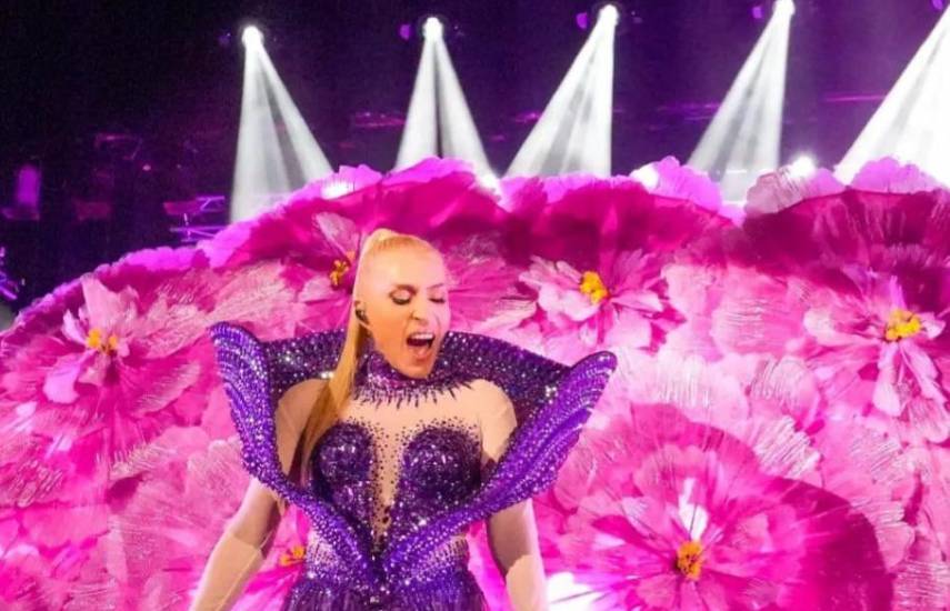 La Esquinita del 15 de marzo de 2024