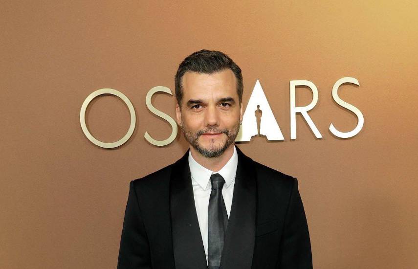 Tres grandes festivales de teatro europeos coproducen una obra común en 2026, interpretada por Wagner Moura