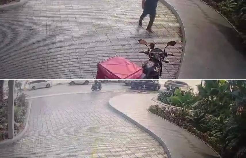 Tejemeneje del 24 de abril de 2026